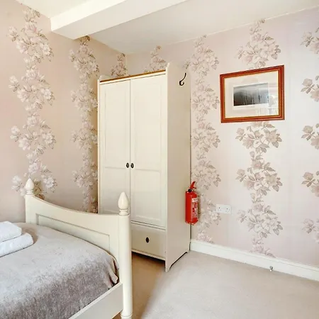 Casa vacanze Pavement Ambleside