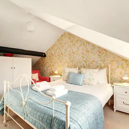 Pavement 別荘 アンブルサイド