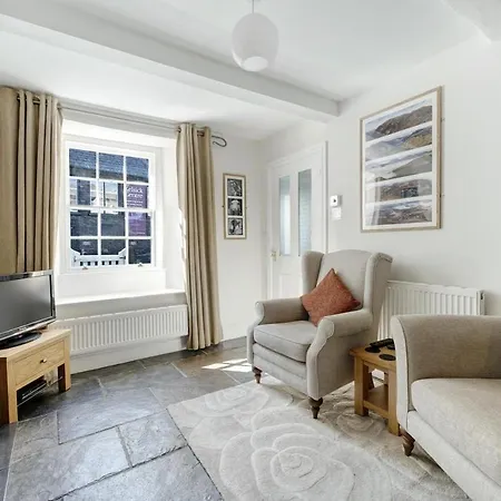 別荘 Pavement アンブルサイド