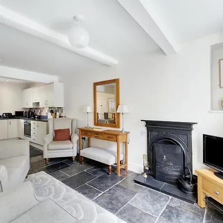 Pavement 別荘 アンブルサイド