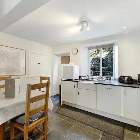 Casa vacanze Pavement Ambleside