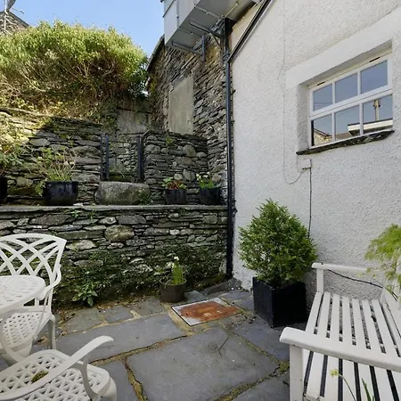 Pavement Σπίτι διακοπών